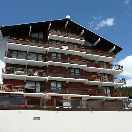 2 Pieces Aux Saisies, 3eme Etage, 4 Pers., Proche Centre, Balcon Sud/est, Facile! - Fr-1-594-125